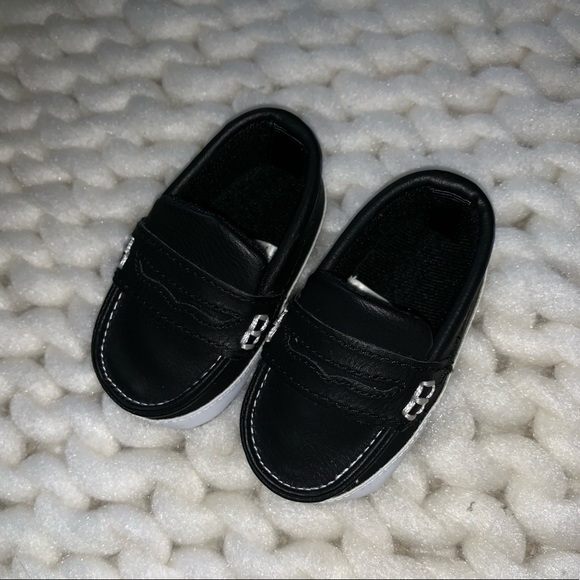 Baby boy shoes - Picture 1 of 2